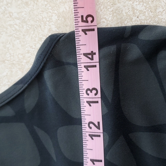 Three Racerback Workout Tops - Picture 3 of 9